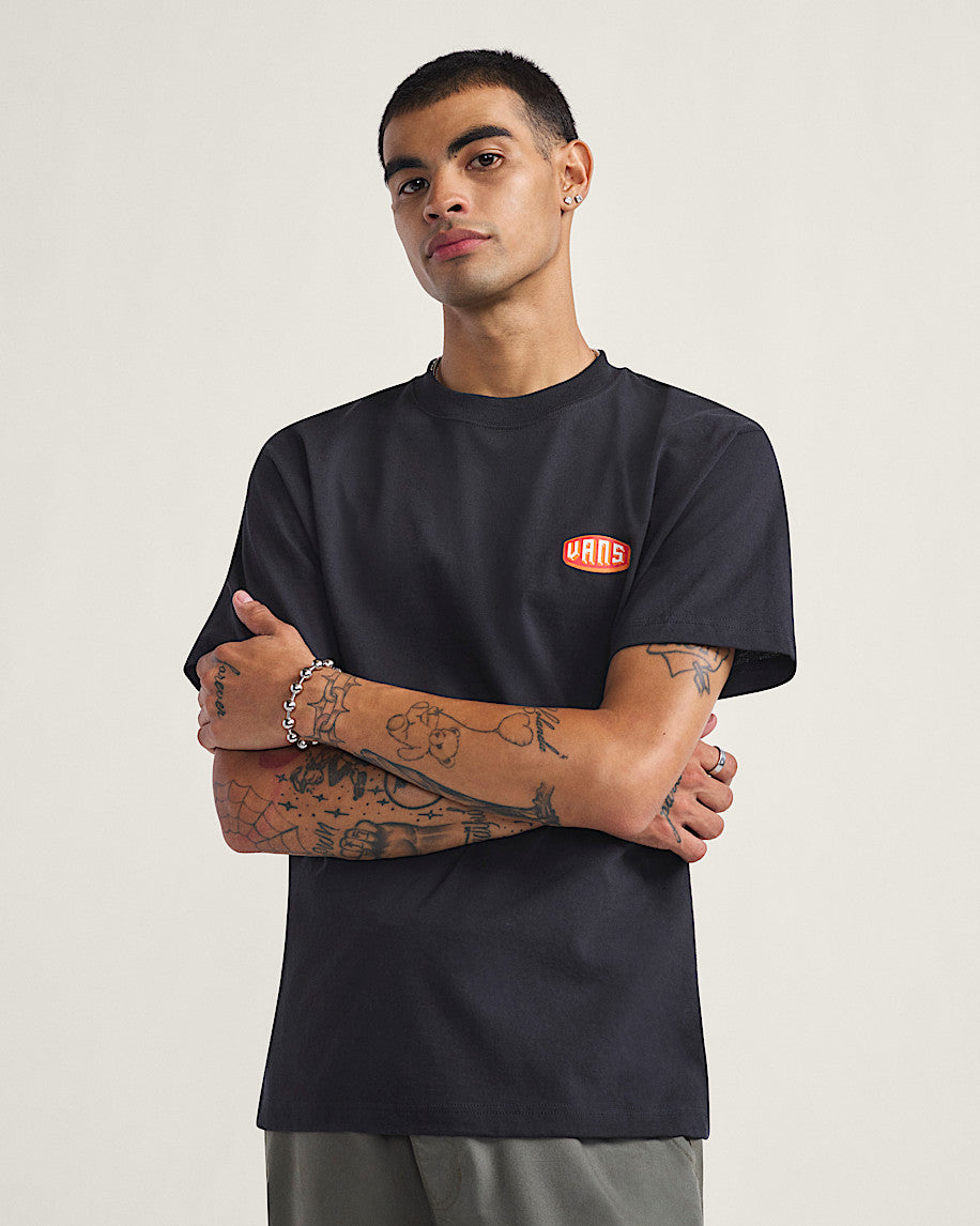 Vans Men's Raised Up T-Shirt