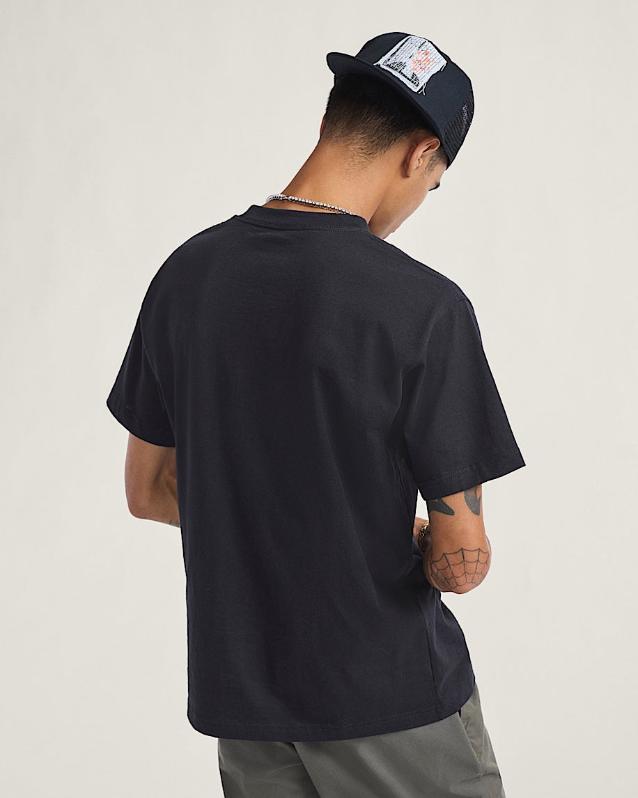Vans Men's Raised Up T-Shirt