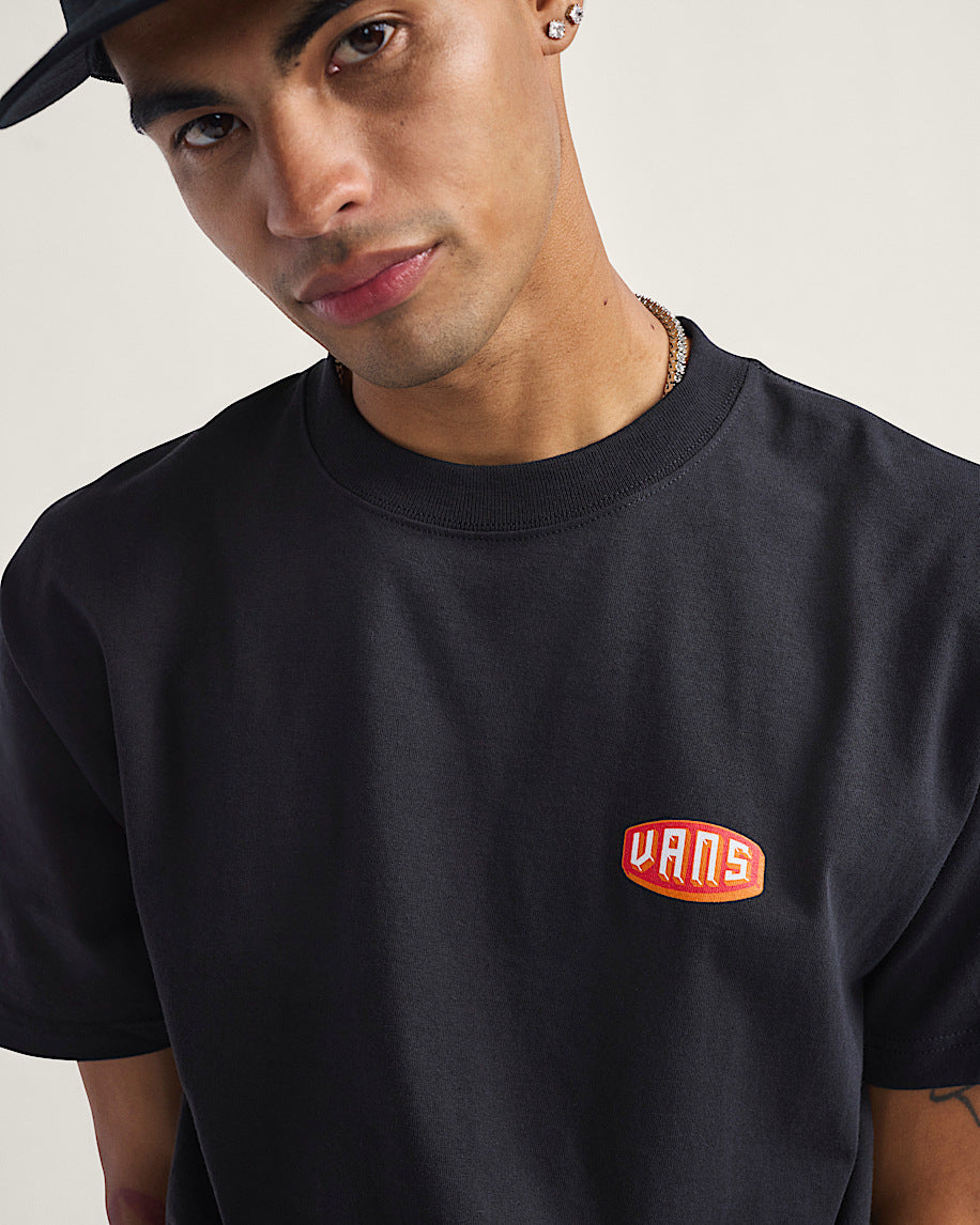 Vans Men's Raised Up T-Shirt
