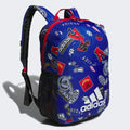 adidas Ready Backpack Urban Blue/Red