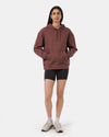 Women's TreeFleece Relaxed Hoodie