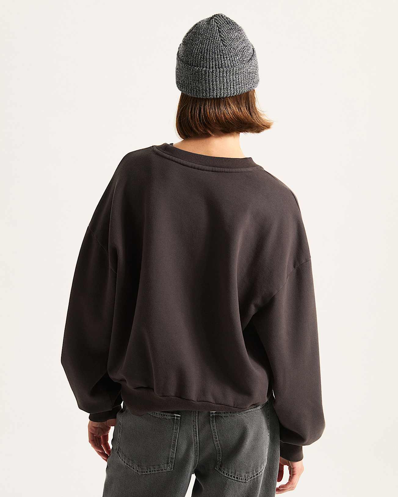Vans Women's Retro Crew Sweatshirt