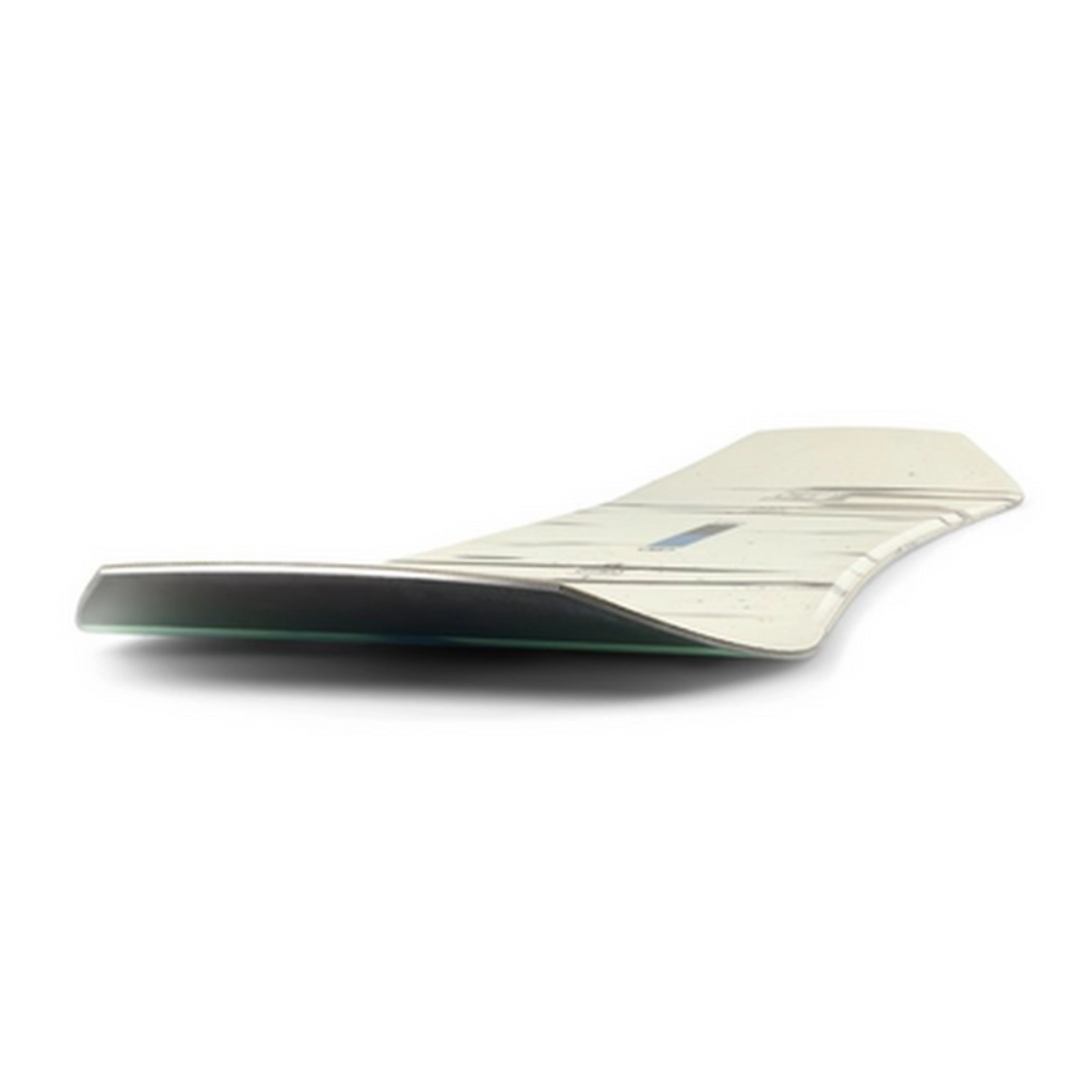 Ride Men's Twinpig Snowboard - 2023, profile view