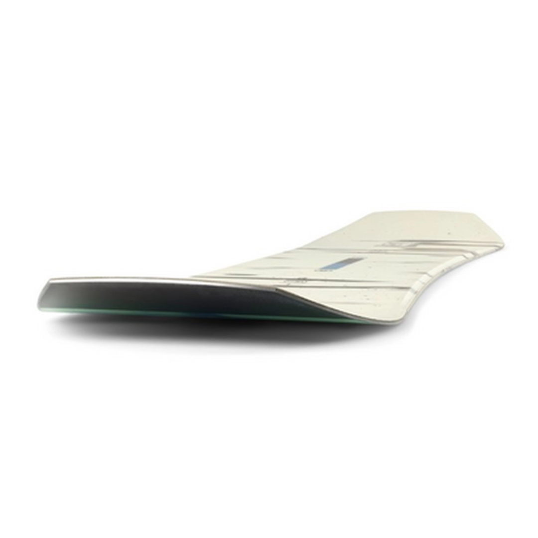 Ride Men's Twinpig Snowboard - 2023, profile view