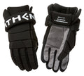 Knit Ringette Glove - Black