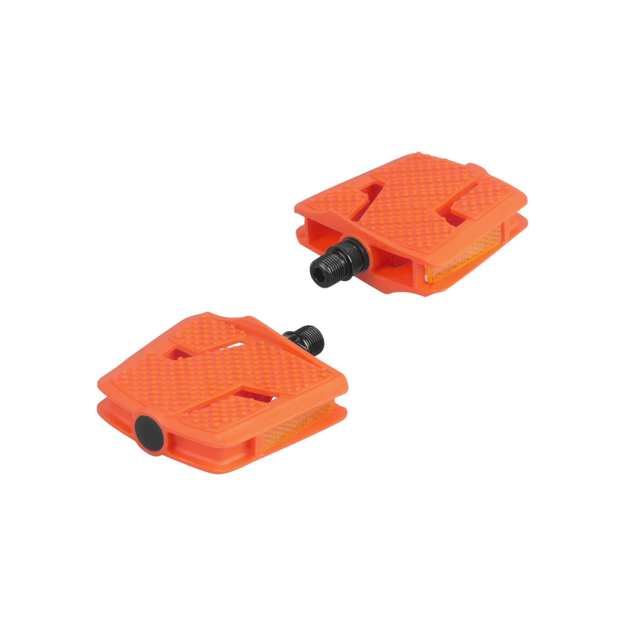 Trek Kids' Platform Large Pedal Set
