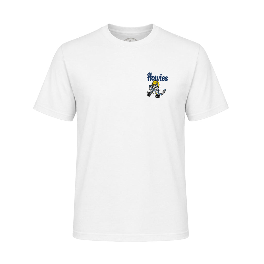 Howies Roll Model T-Shirt