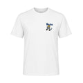 Howies Roll Model T-Shirt