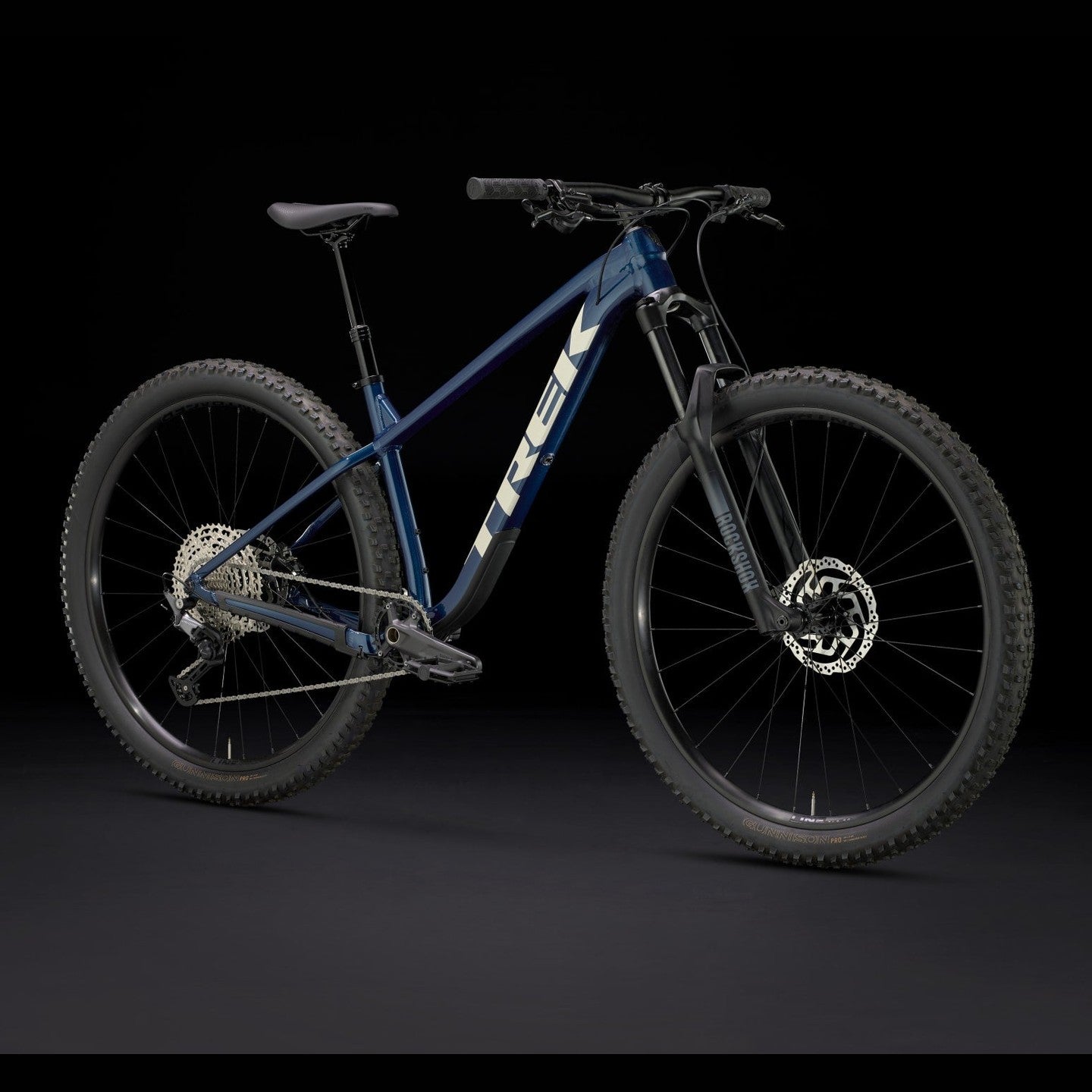 Trek Roscoe 7