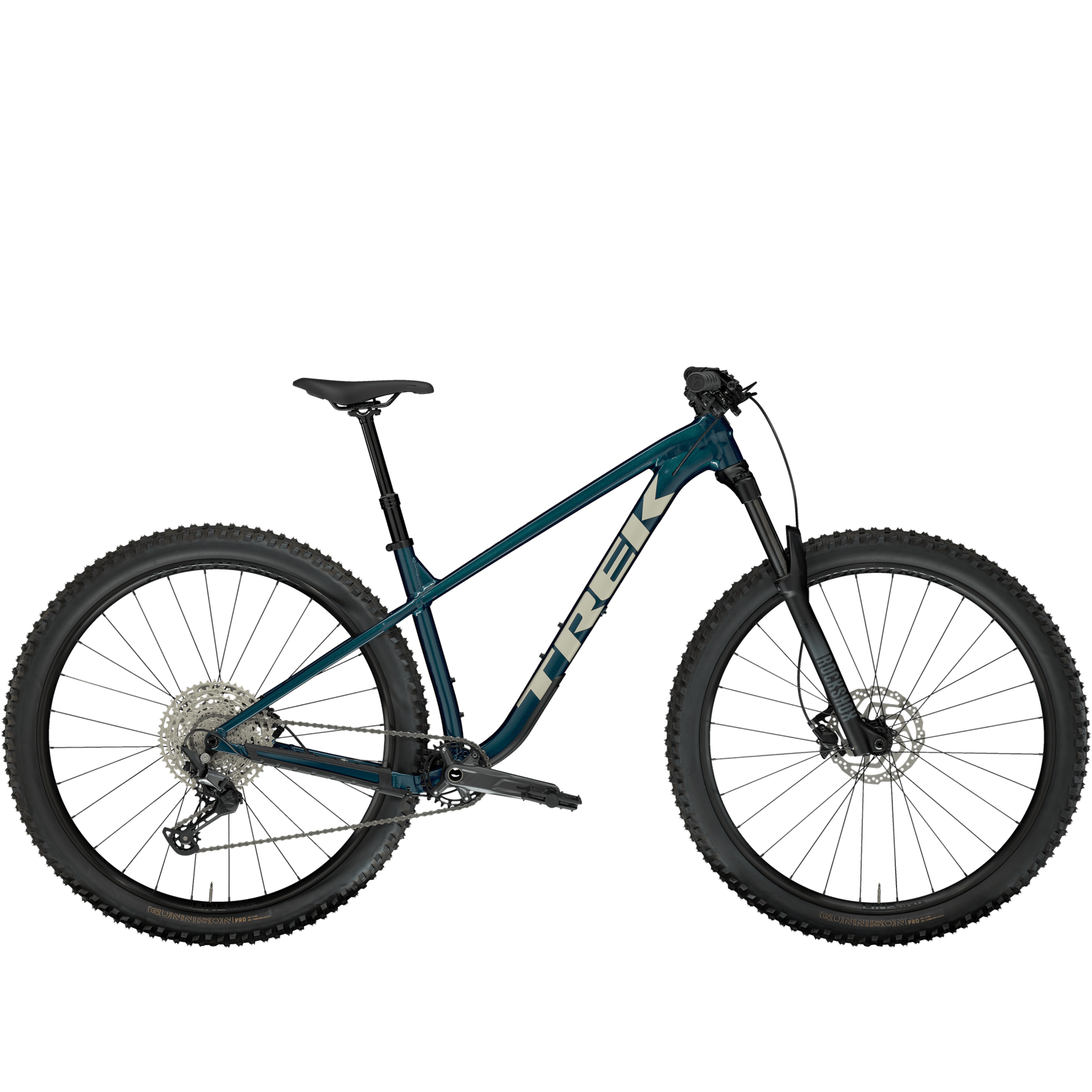 Trek Roscoe 7