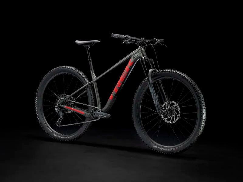 Trek Roscoe 8 Gen 4 Matte Black Olive