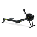 Concept2 RowErg Rower with PM5 Monitor - front angle
