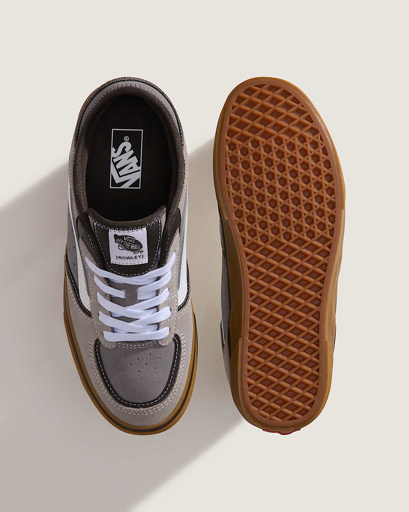 Vans Men's Rowley Classic Shoes