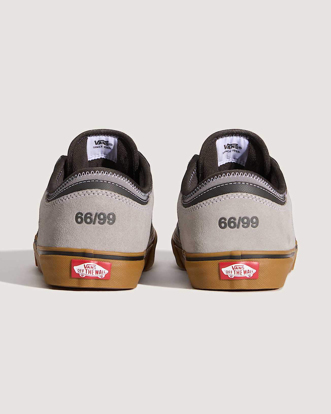 Vans Men's Rowley Classic Shoes