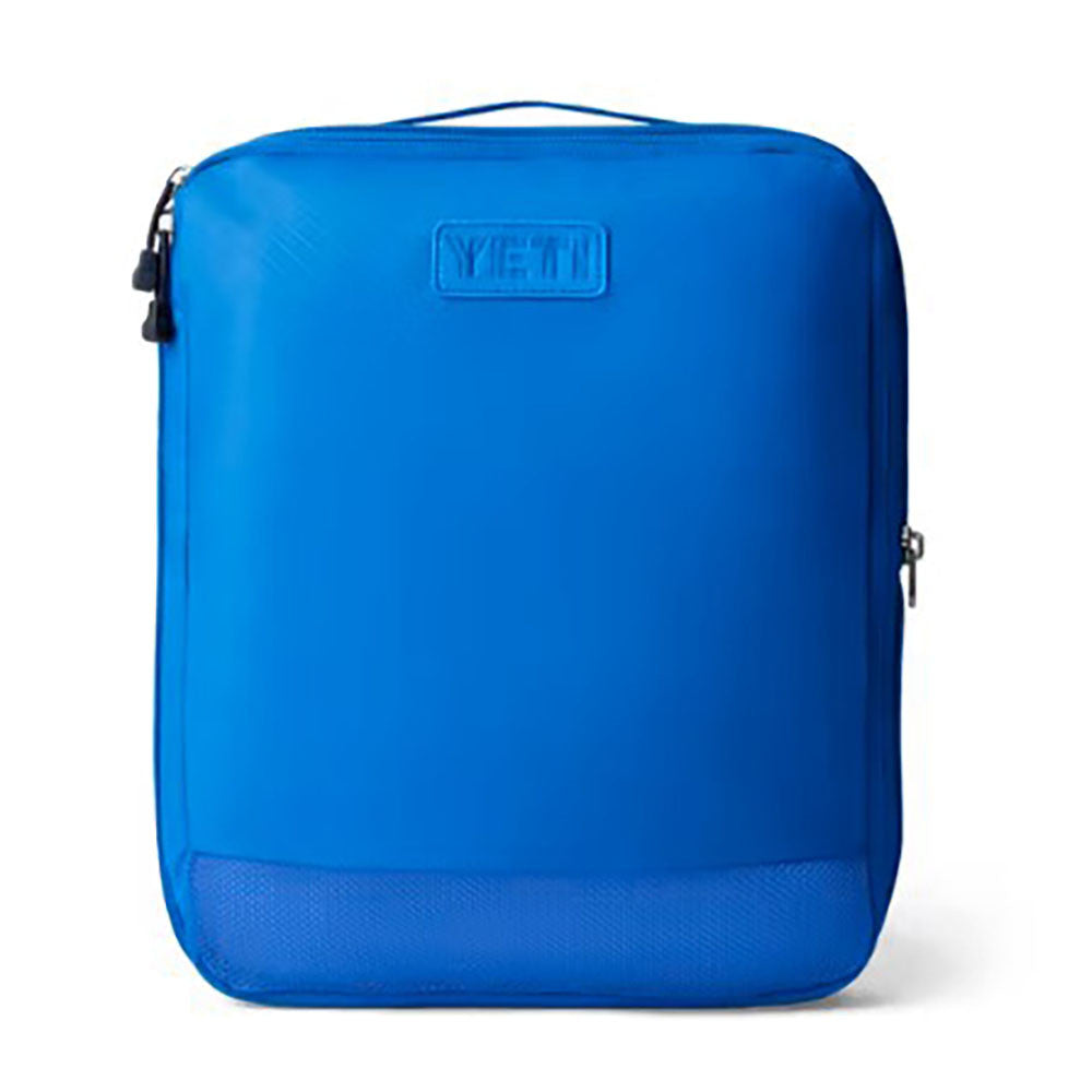 YETI Crossroads Packing Cubes Medium Royal Blue