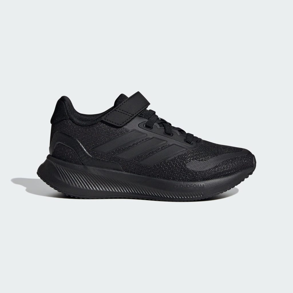 Adidas Kid's Runfalcon 5 EL Athletic Shoes
