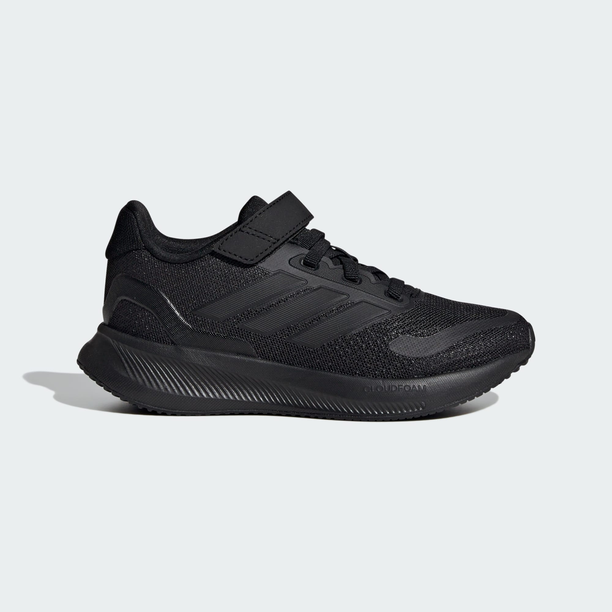 Adidas Kid's Runfalcon 5 EL Athletic Shoes