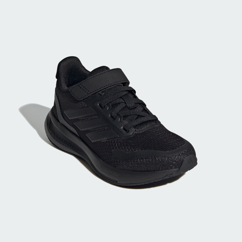 Adidas Kid's Runfalcon 5 EL Athletic Shoes