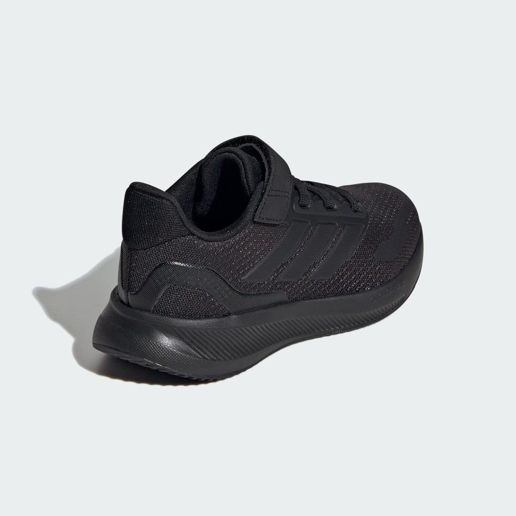 Adidas Kid's Runfalcon 5 EL Athletic Shoes