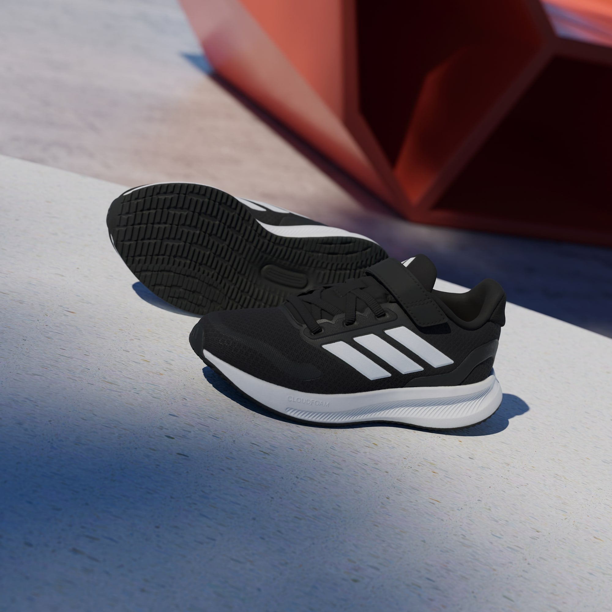 Adidas Kid's Runfalcon 5 Running Shoes