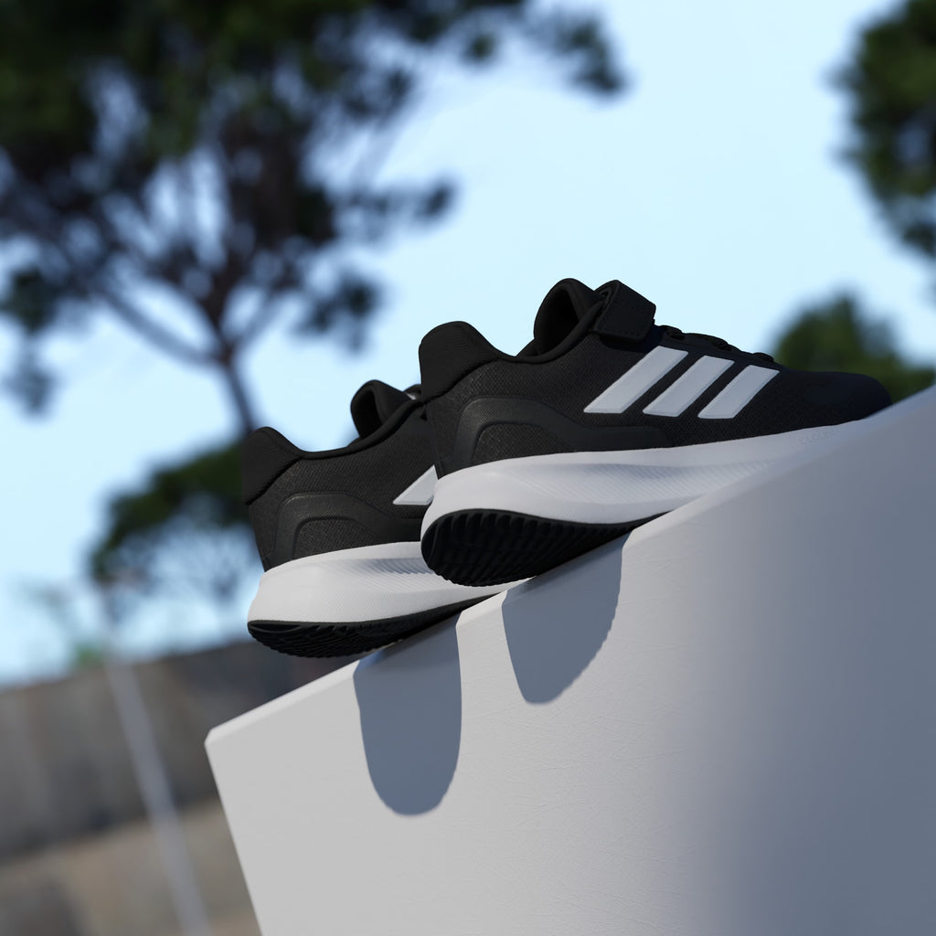 Adidas Kid's Runfalcon 5 Running Shoes