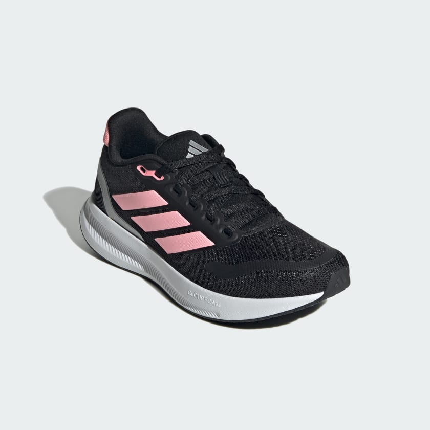 Adidas Girl's Youth Runfalcon 5 Shoes
