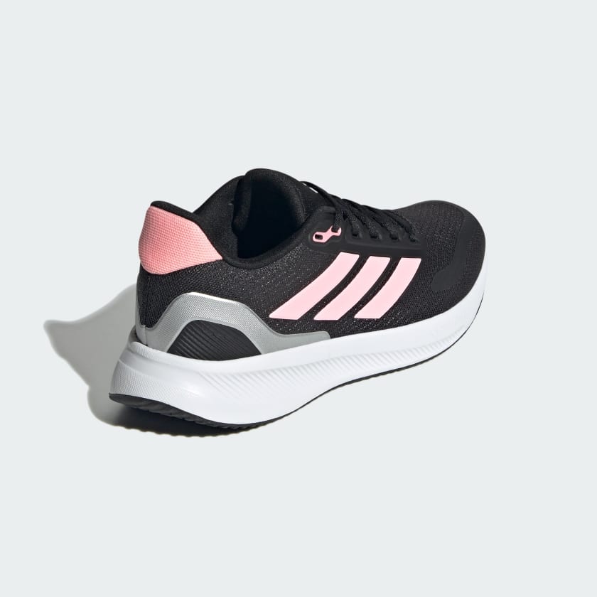 Adidas Girl's Youth Runfalcon 5 Shoes