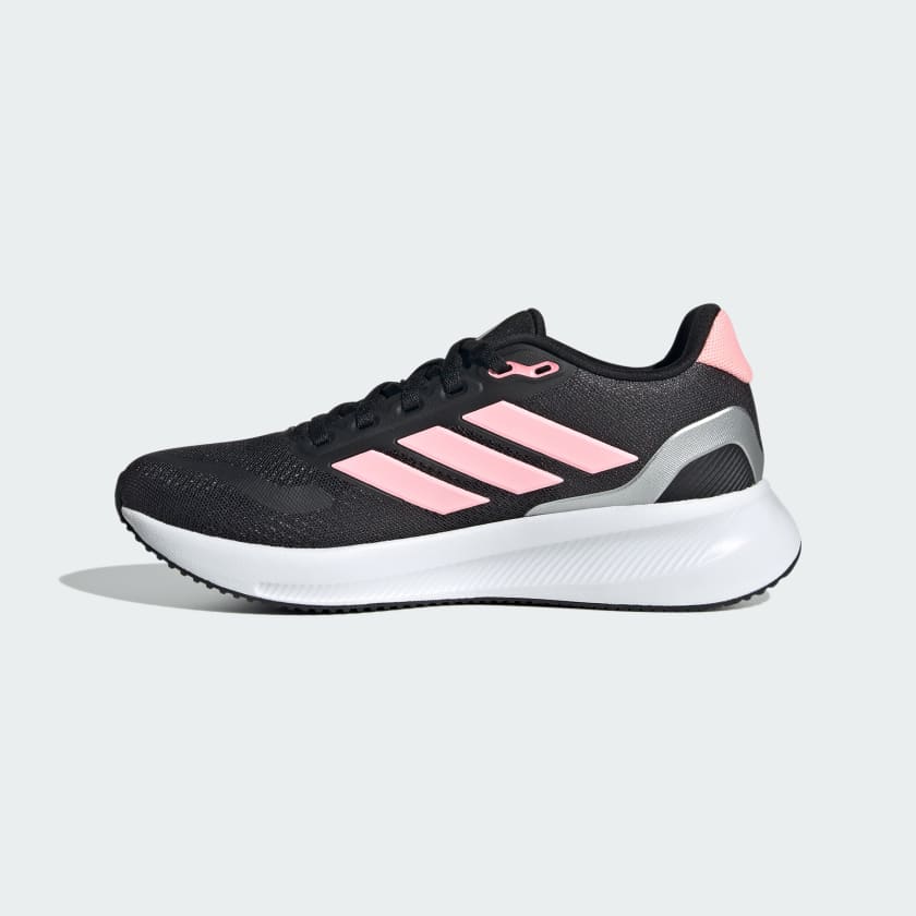 Adidas Girl's Youth Runfalcon 5 Shoes