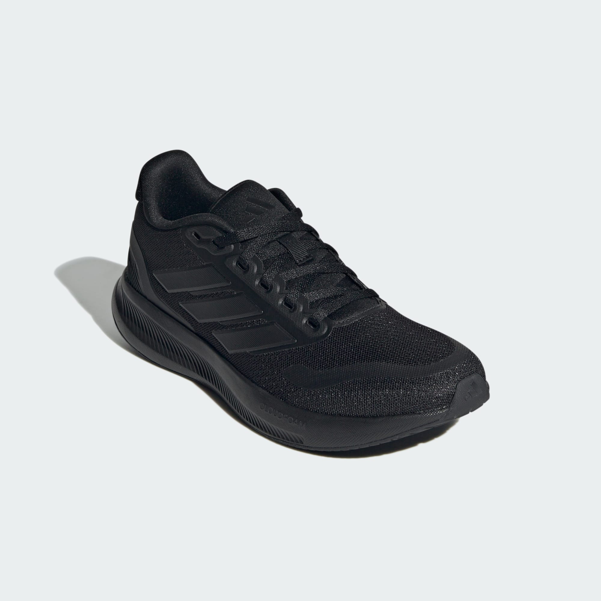 Adidas Junior Runfalcon 5 Athletic Shoes