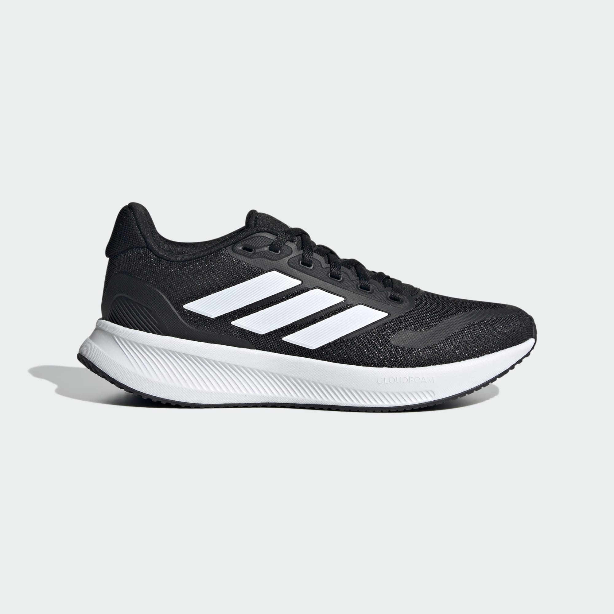 Adidas Junior Boy's Runfalcon 5 Running Shoes