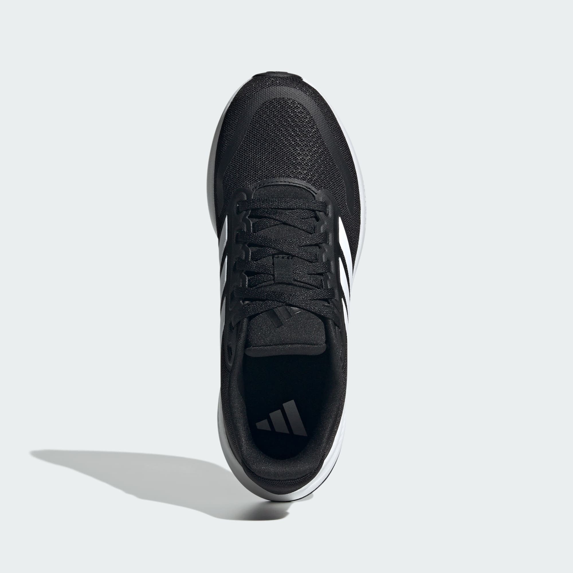 Adidas Junior Boy's Runfalcon 5 Running Shoes