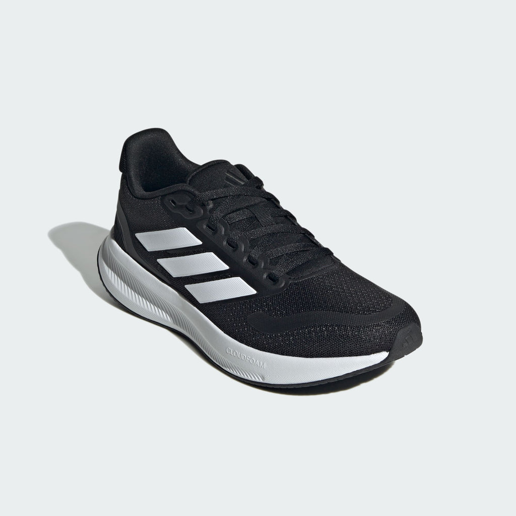 Adidas Junior Boy's Runfalcon 5 Running Shoes