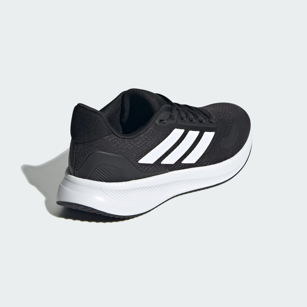 Adidas Junior Boy's Runfalcon 5 Running Shoes