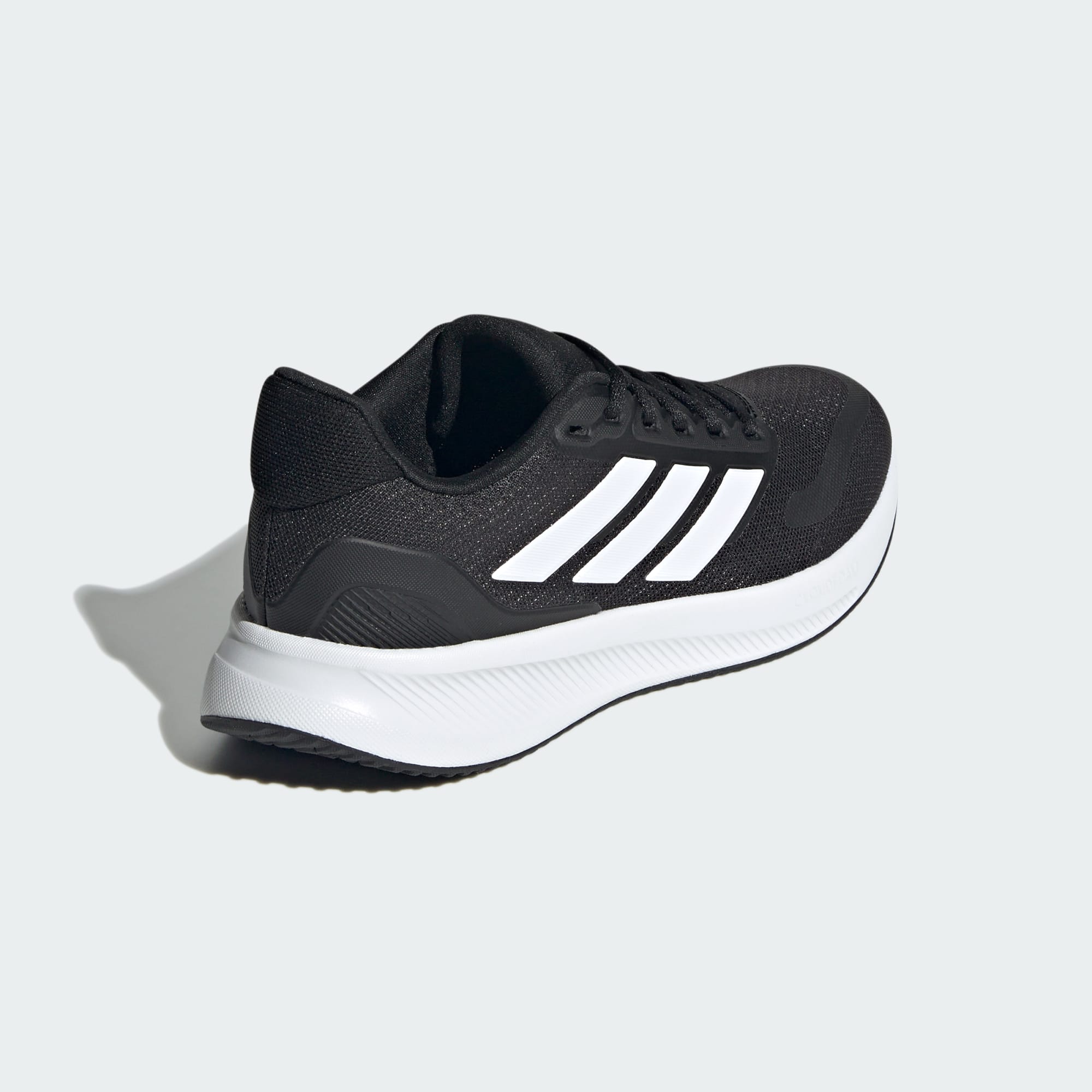 Adidas Junior Boy's Runfalcon 5 Running Shoes