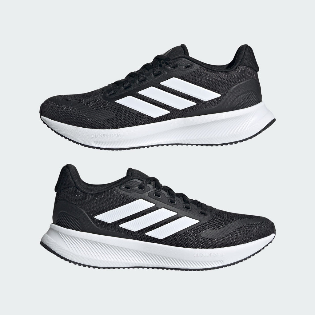 Adidas Junior Boy's Runfalcon 5 Running Shoes
