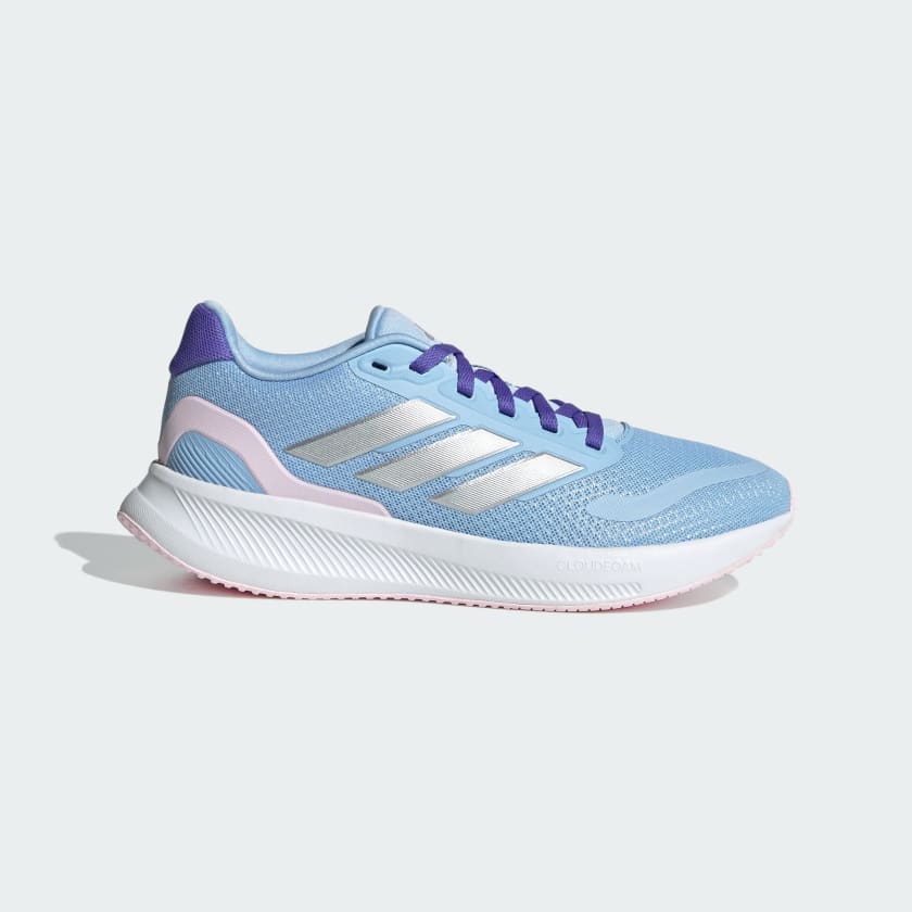 Adidas Girl's Youth Runfalcon 5 Shoes