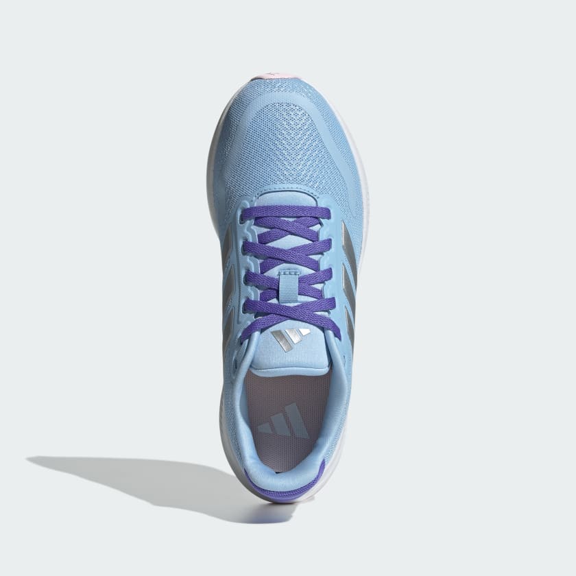 Adidas Girl's Youth Runfalcon 5 Shoes