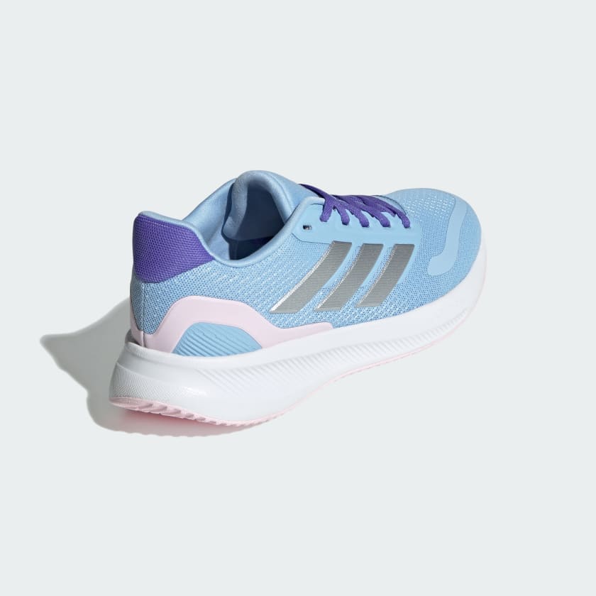 Adidas Girl's Youth Runfalcon 5 Shoes