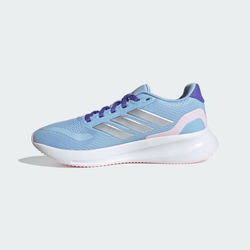 Adidas Girl's Youth Runfalcon 5 Shoes