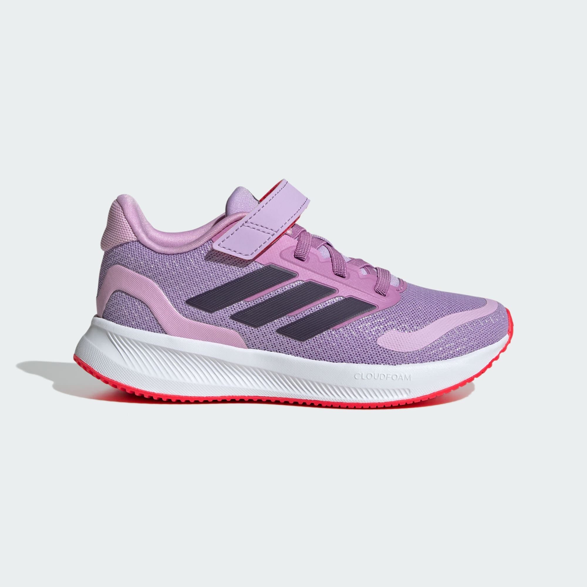 Adidas Kid's Runfalcon 5 EL Athletic Shoes