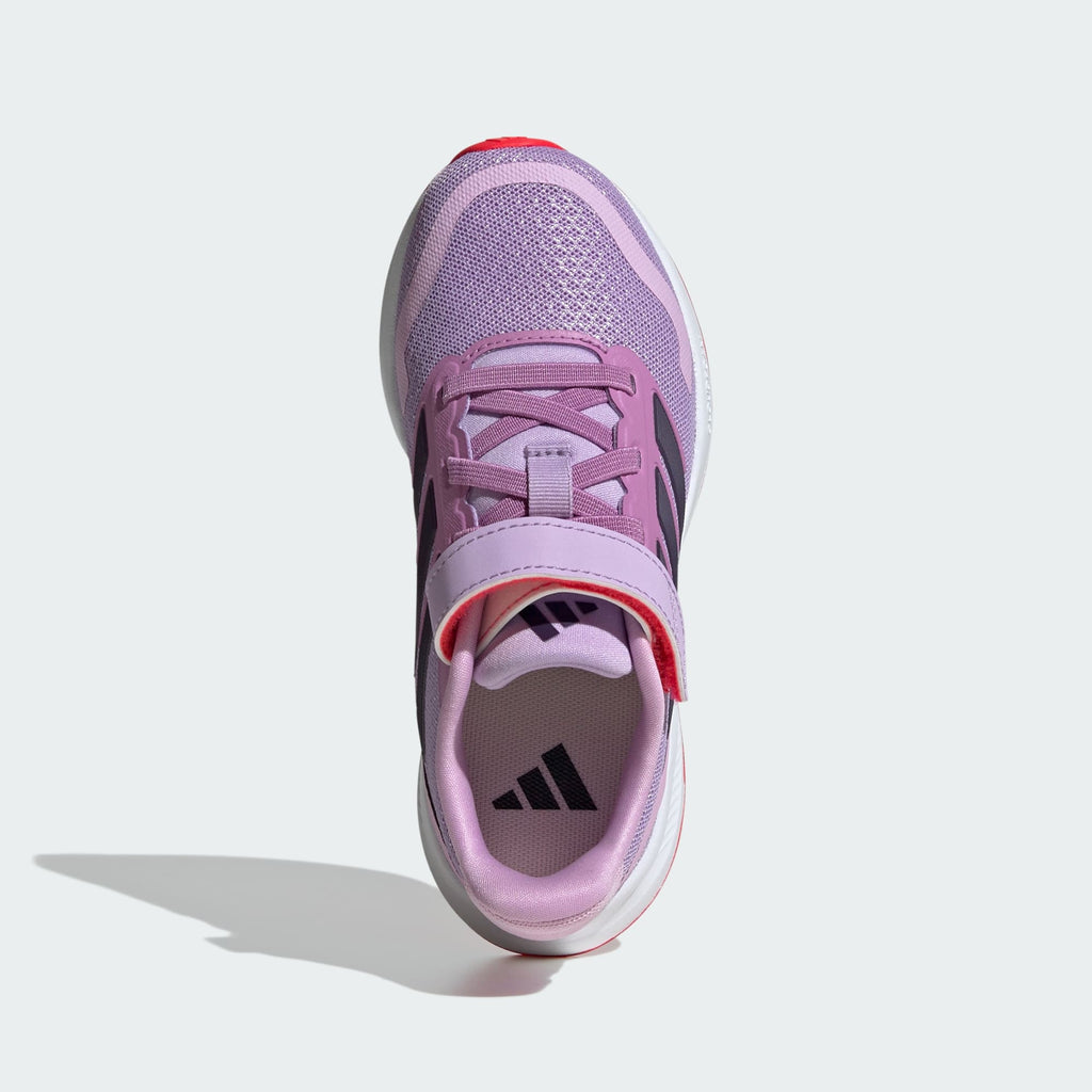 Adidas Kid's Runfalcon 5 EL Athletic Shoes