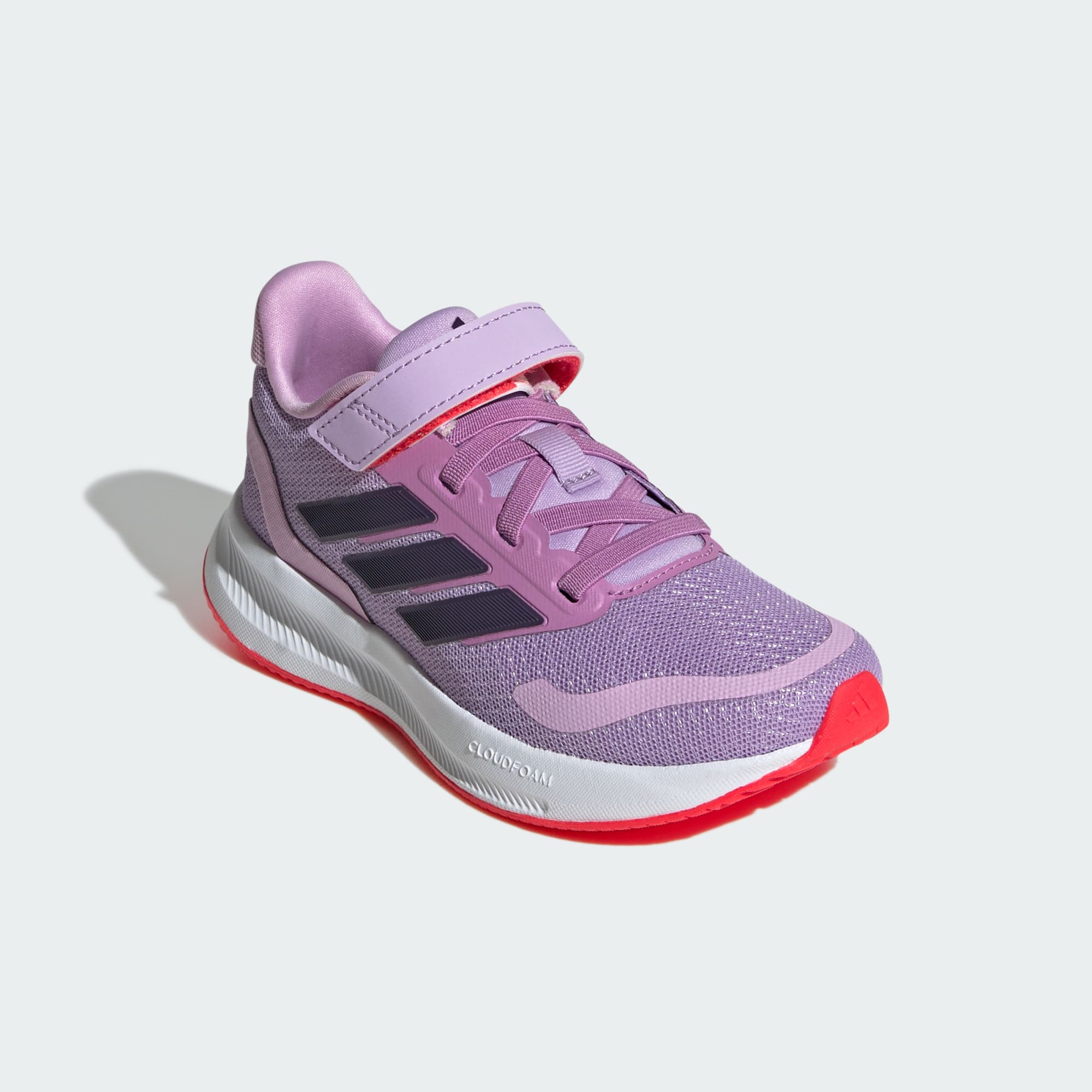 Adidas Kid's Runfalcon 5 EL Athletic Shoes