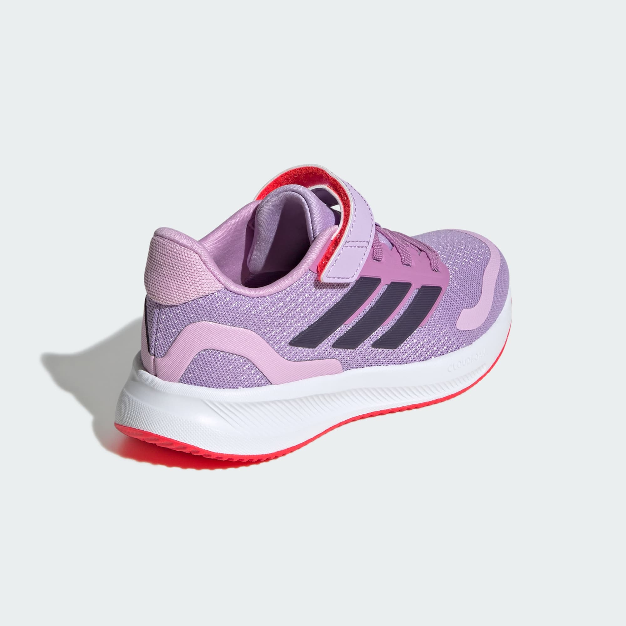 Adidas Kid's Runfalcon 5 EL Athletic Shoes