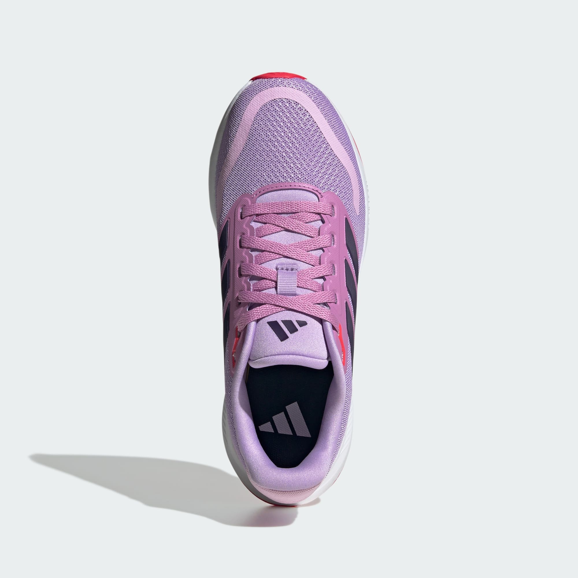 Adidas Girl's Youth Runfalcon 5 Shoes