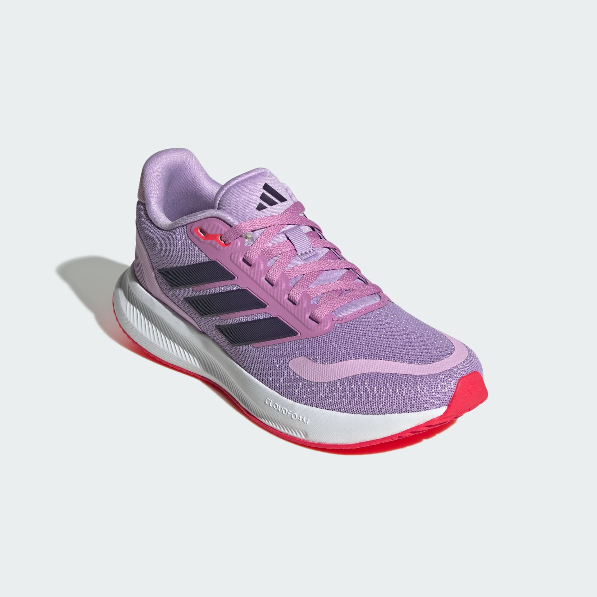 Adidas Girl's Youth Runfalcon 5 Shoes