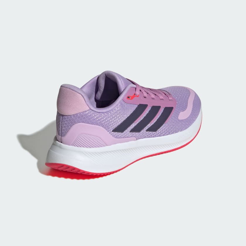 Adidas Girl's Youth Runfalcon 5 Shoes