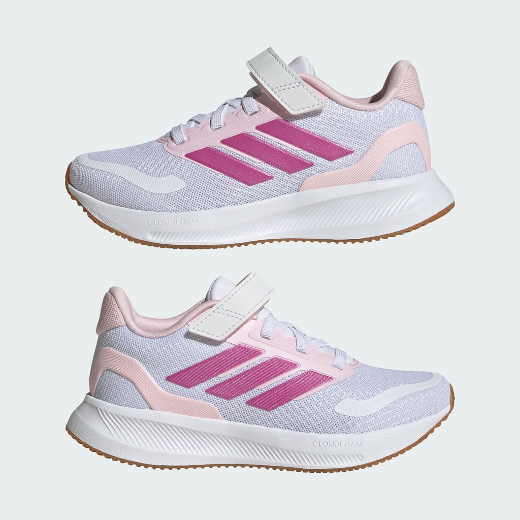 Adidas Kid's Runfalcon 5 Running Shoes