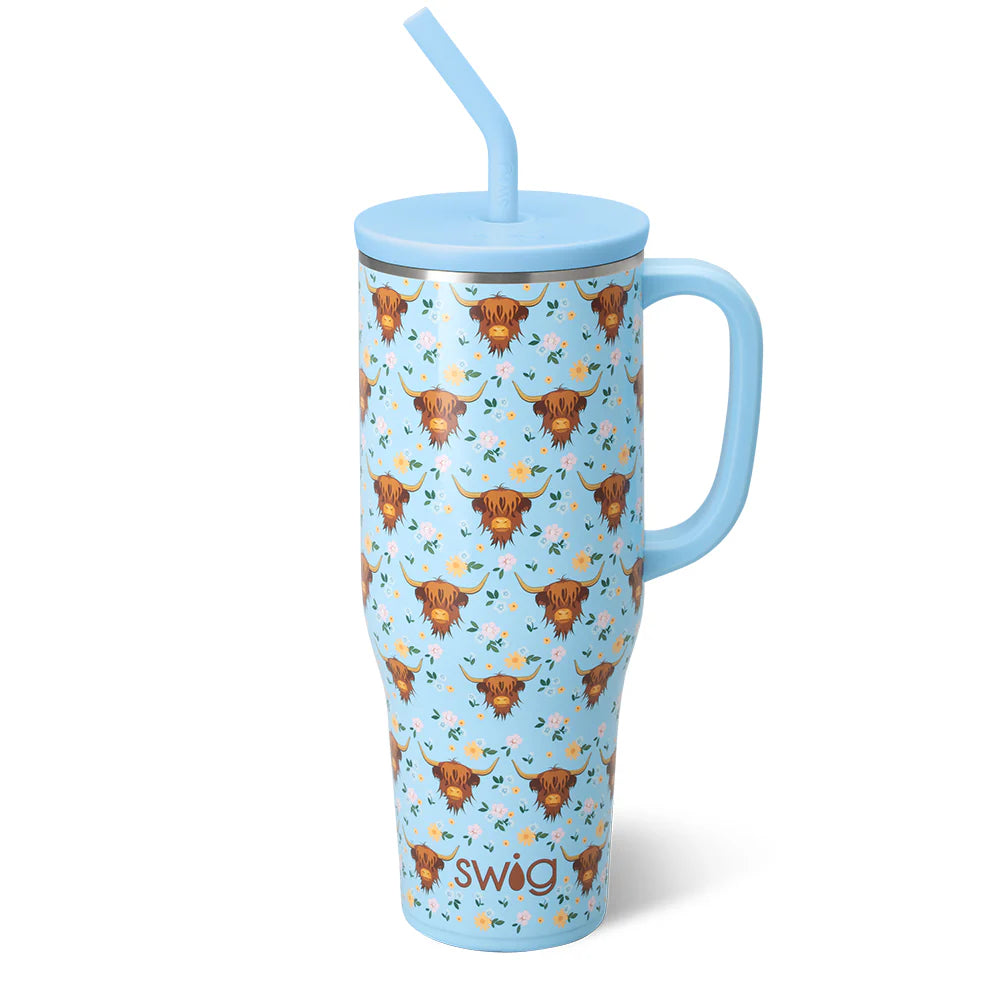 Swig 40oz Mega Mug