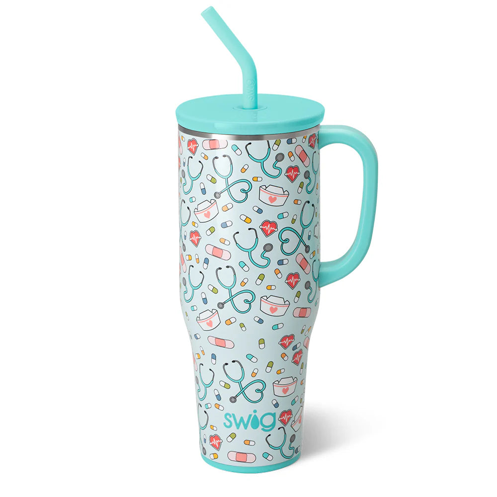 Swig 40oz Mega Mug