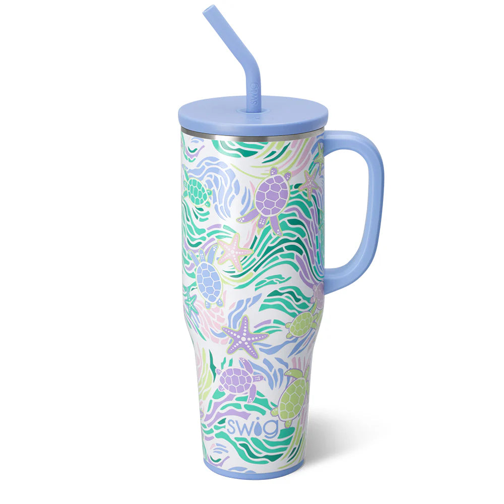 Swig 40oz Mega Mug